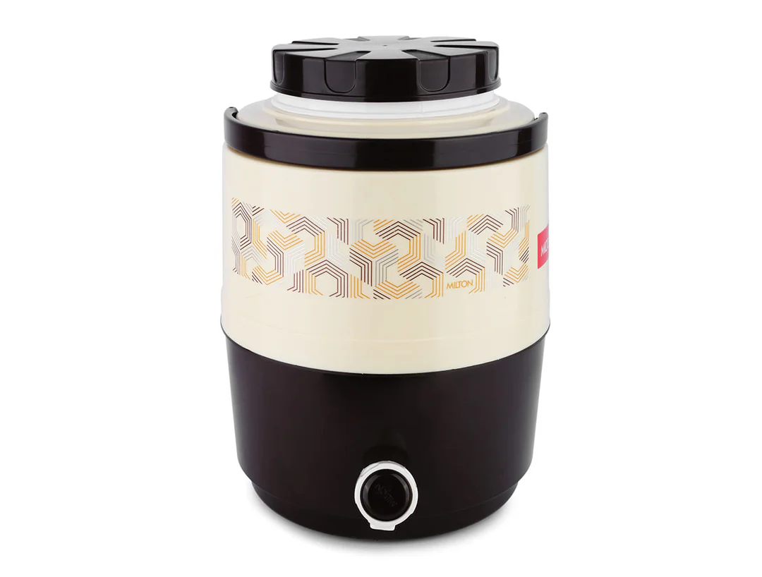 MILTON  WATER JUG KOOL MUSAFIR